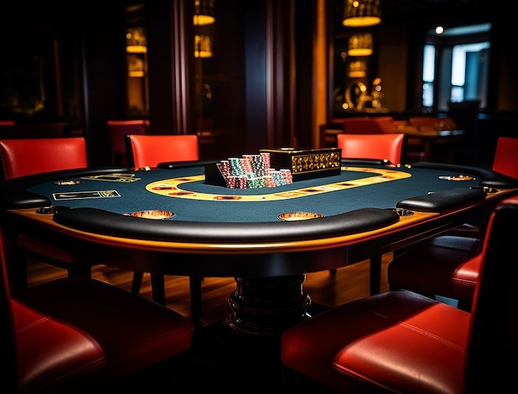 Platform hoki4d dengan live-dealer tables dan sportsbook