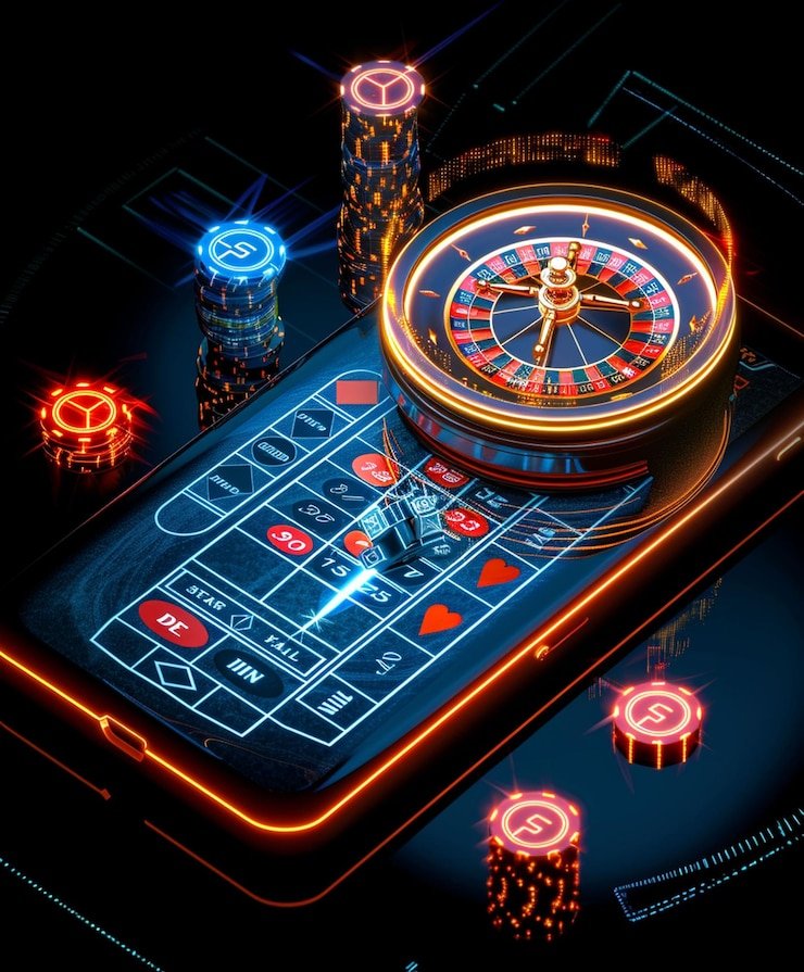 Pasar badminton dengan odds real-time di hoki4d