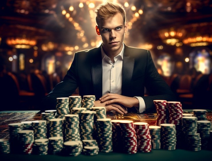 Meja BandarQ live dengan dealer profesional Meja BandarQ live dengan dealer profesional di hoki4d