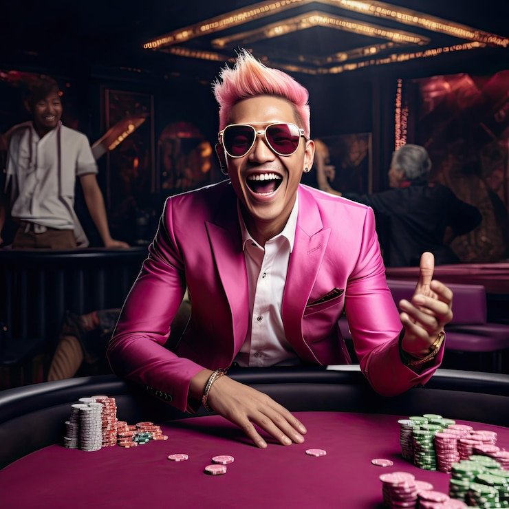 Tampilan kartu dan hasil putaran Tampilan kartu dan hasil putaran di BandarQ hoki4d