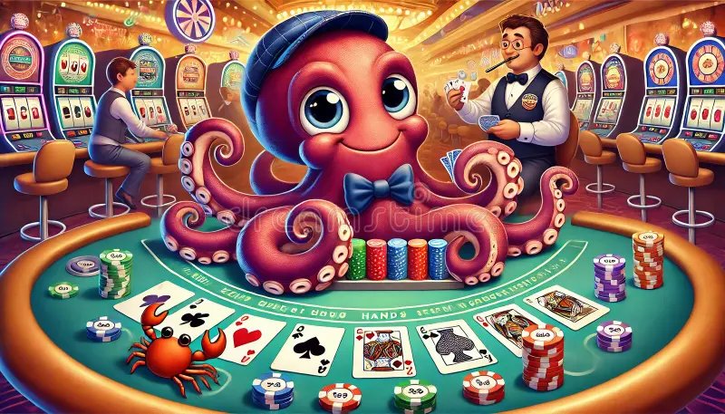 hoki4d featured game showcase