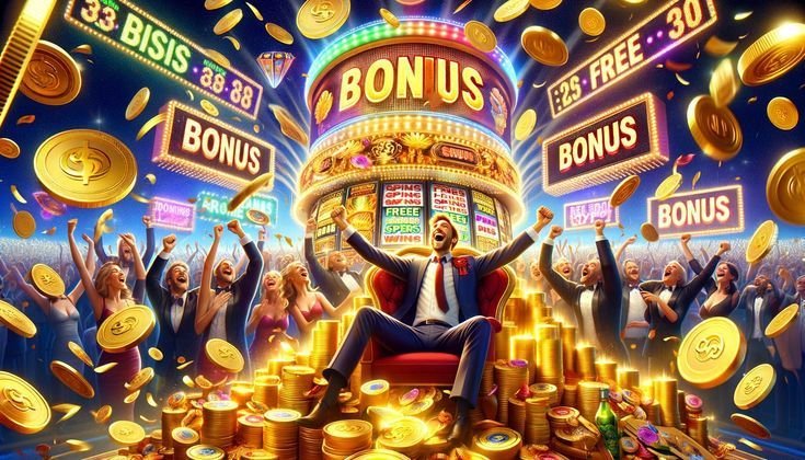 Riwayat kemenangan dan statistik permainan Bonanza Gold