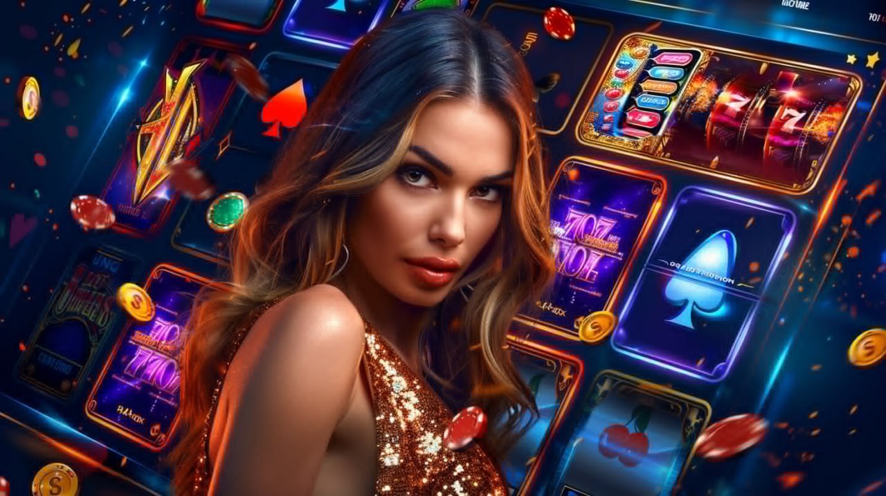 Antarmuka permainan live-dealer blackjack di hoki4d